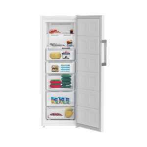 Beko 7071 NFB Çekmeceli No Frost Derin Dondurucu