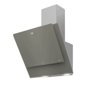 Beko BDE 6072 G Duvar Tipi Davlumbaz