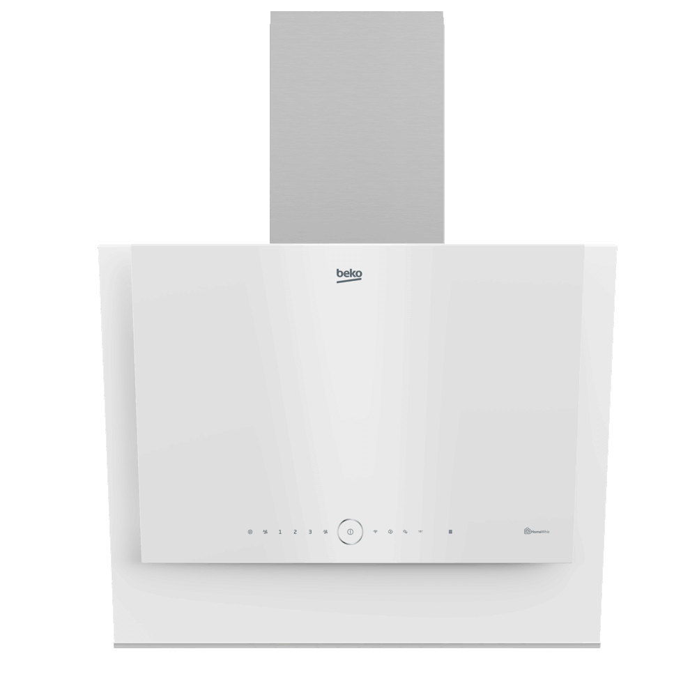 Beko BDE 6072 B Duvar Tipi Davlumbaz