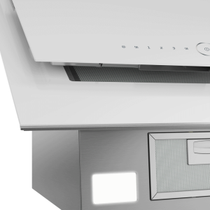 Beko BDE 6072 B Duvar Tipi Davlumbaz