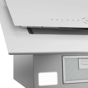 Beko BDE 6072 B Duvar Tipi Davlumbaz