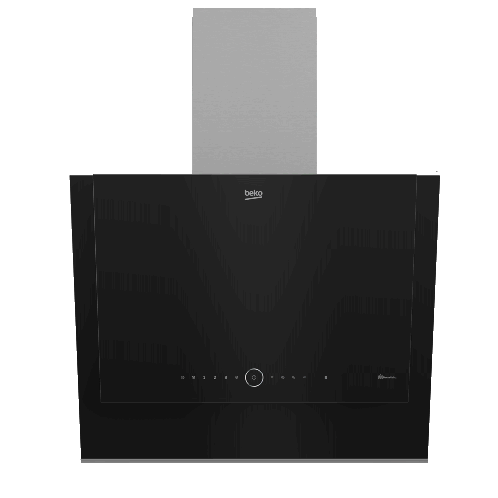 Beko BDE 6072 S Duvar Tipi Davlumbaz