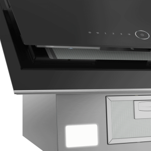 Beko BDE 6072 S Duvar Tipi Davlumbaz