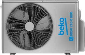 Beko 31525 S 14500 BTU Duvar Tipi Split Klima