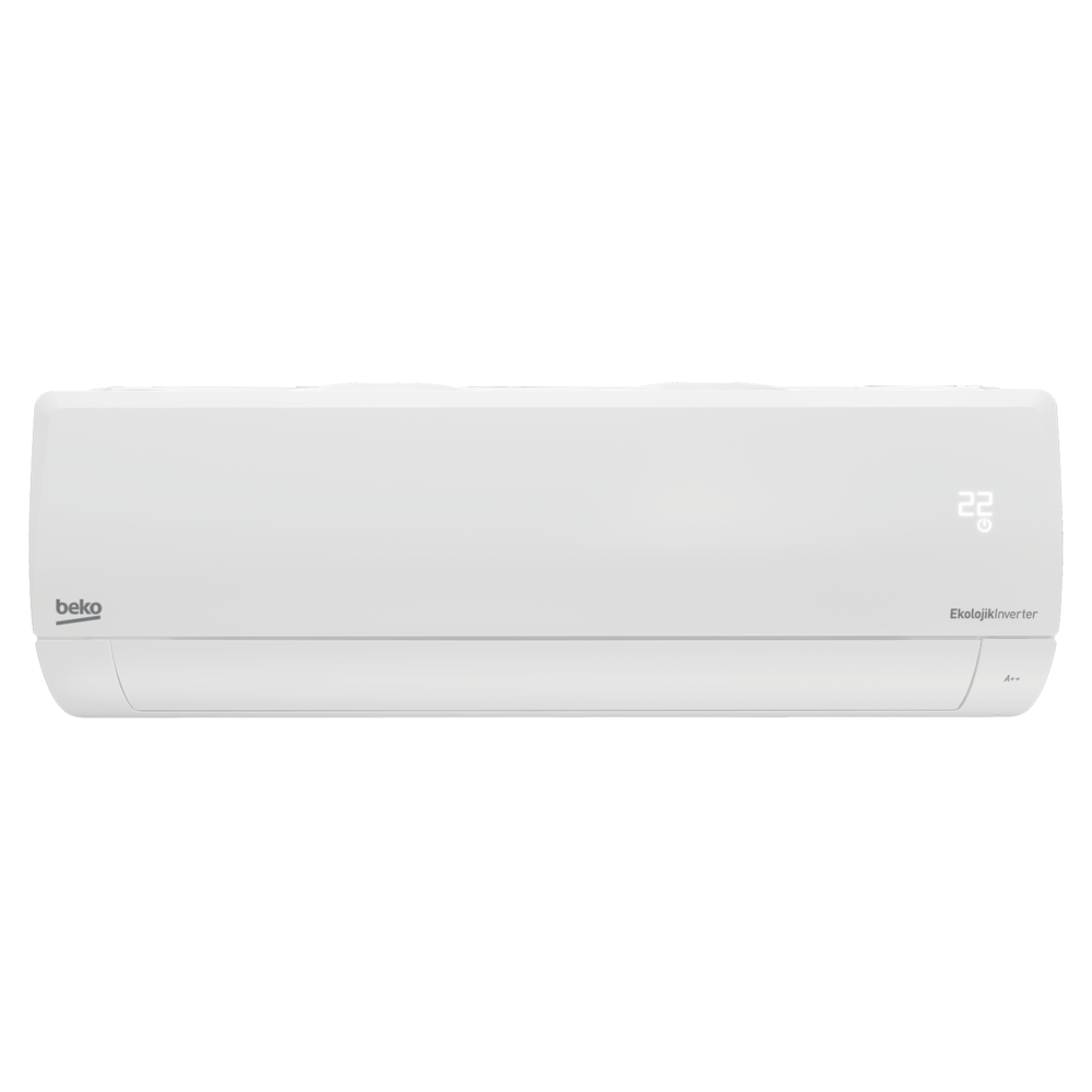 Beko 31525 S 14500 BTU Duvar Tipi Split Klima