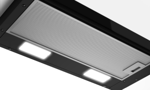 Beko P 41 TS Ankastre Sürgülü Aspiratör