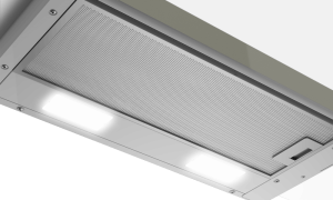 Beko P 41 TG Ankastre Sürgülü Aspiratör