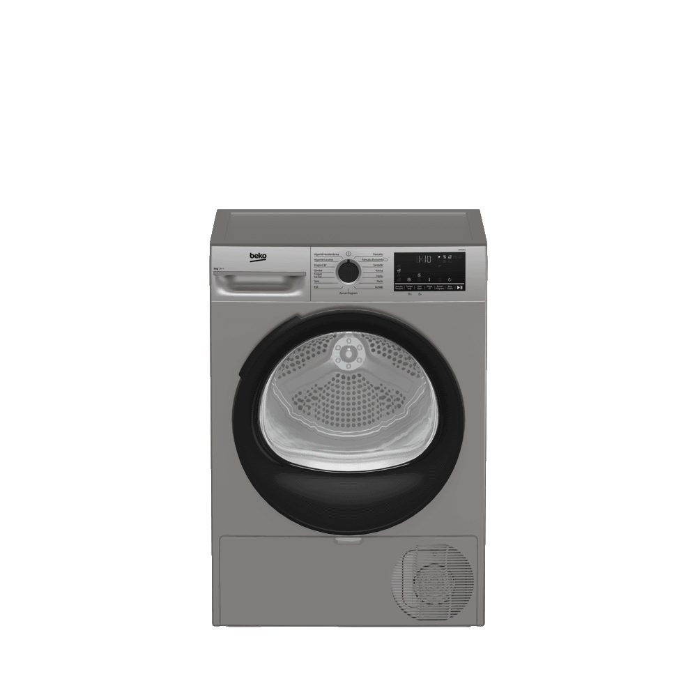 Beko KMX 91 S Kurutma Makinesi