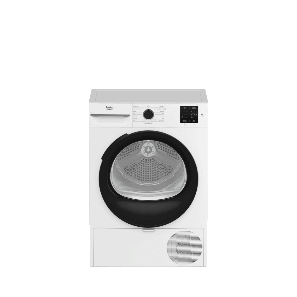 Beko  KMX 81 Kurutma Makinesi