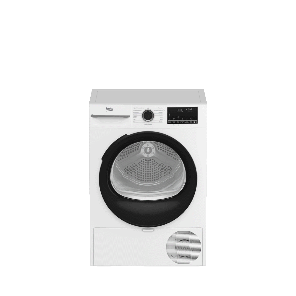 Beko KMX 91 Kurutma Makinesi