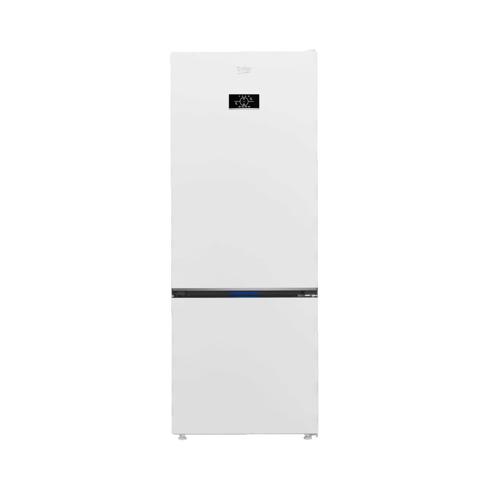 Beko 670475 EB No Frost Buzdolabı