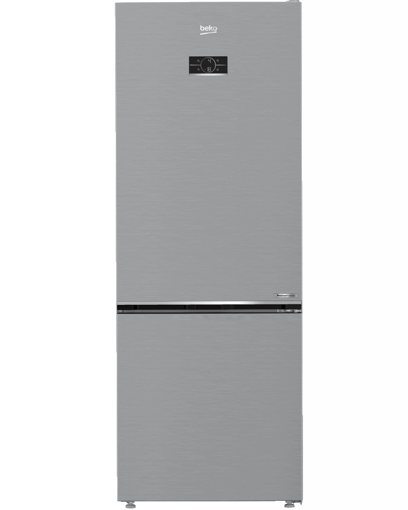 Beko 670490 EI No Frost Buzdolabı