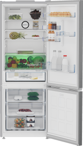 Beko 670490 EI No Frost Buzdolabı