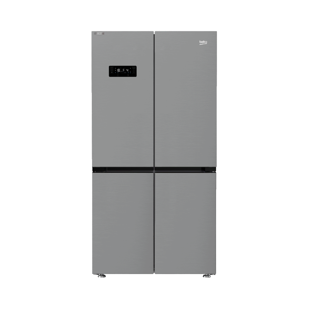 Beko 191572 EI No Frost Buzdolabı