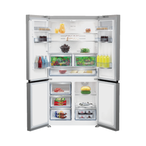 Beko 191572 EI No Frost Buzdolabı