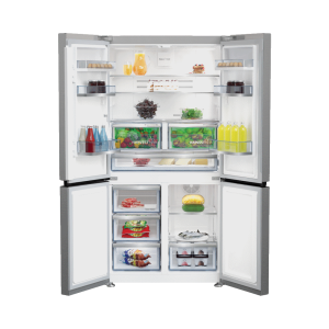 Beko 191572 EI No Frost Buzdolabı
