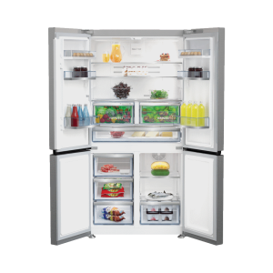 Beko 191572 EI No Frost Buzdolabı