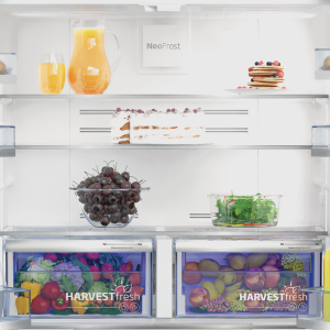 Beko 191572 EI No Frost Buzdolabı