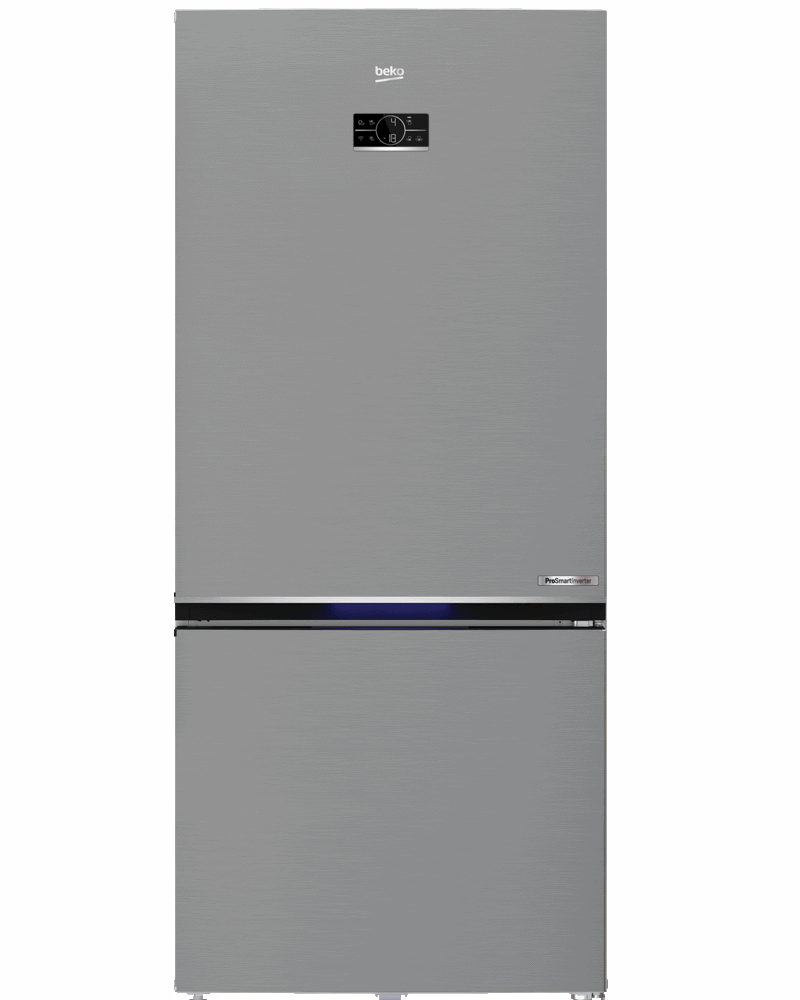 Beko 683616 EI No Frost Buzdolabı