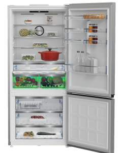 Beko 683616 EI No Frost Buzdolabı