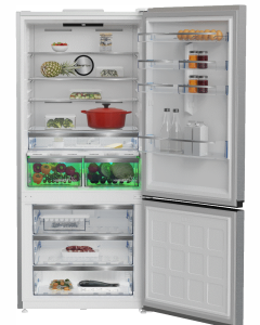 Beko 683616 EI No Frost Buzdolabı