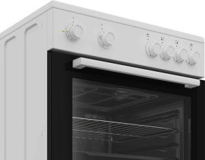 Beko BFS 400 B Ocaklı Fırın