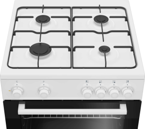 Beko BFS 400 B Ocaklı Fırın