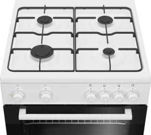 Beko BFS 400 B Ocaklı Fırın