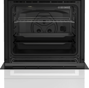 Beko BFS 400 B Ocaklı Fırın