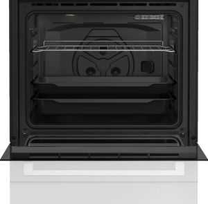 Beko BFS 400 B Ocaklı Fırın