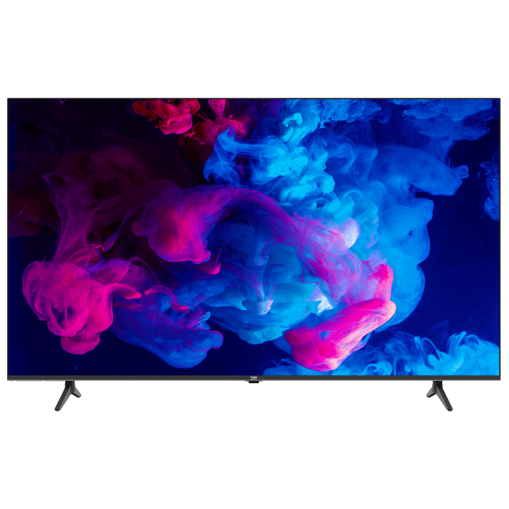 Beko Crystal 9 Nano B85 N 995 X / 85” 4K UHD Android TV