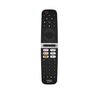 Beko Crystal 9 Nano B85 N 995 X / 85” 4K UHD Android TV