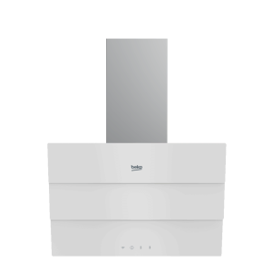Beko BDE 6053 B Ankastre Duvar Tipi Davlumbaz