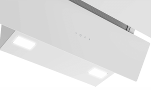 Beko BDE 6053 B Ankastre Duvar Tipi Davlumbaz