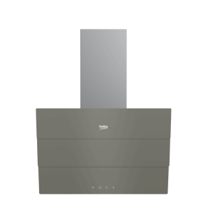 Beko BDE 6053 G Ankastre Duvar Tipi Davlumbaz