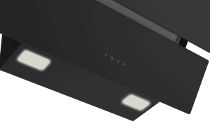 Beko BDE 6053 S Ankastre Duvar Tipi Davlumbaz