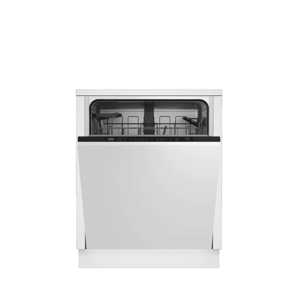 Beko BB 251 Tam Ankastre Bulaşık Makinesi