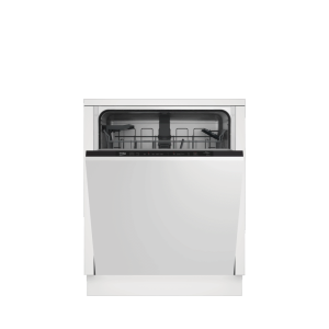 Beko BB 251 Tam Ankastre Bulaşık Makinesi