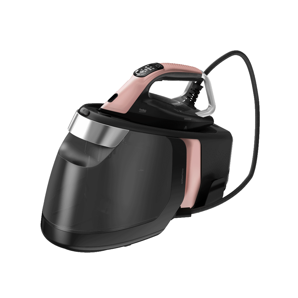 Beko BKU 5030 Kazanlı Ütü