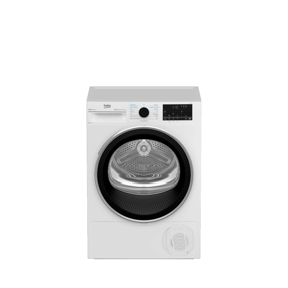 Beko KMB 901 I Kurutma Makinesi
