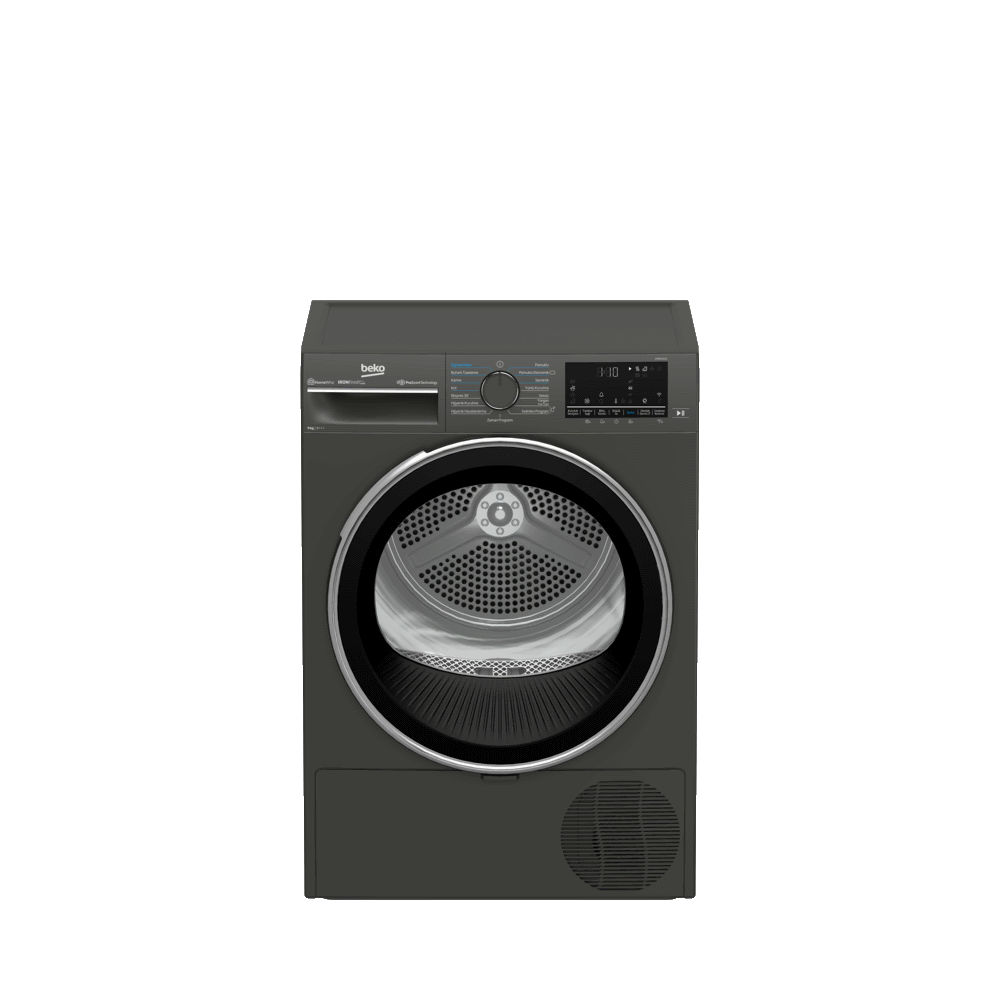 Beko KMB 901 IG Kurutma Makinesi