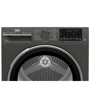 Beko KMB 901 IG Kurutma Makinesi