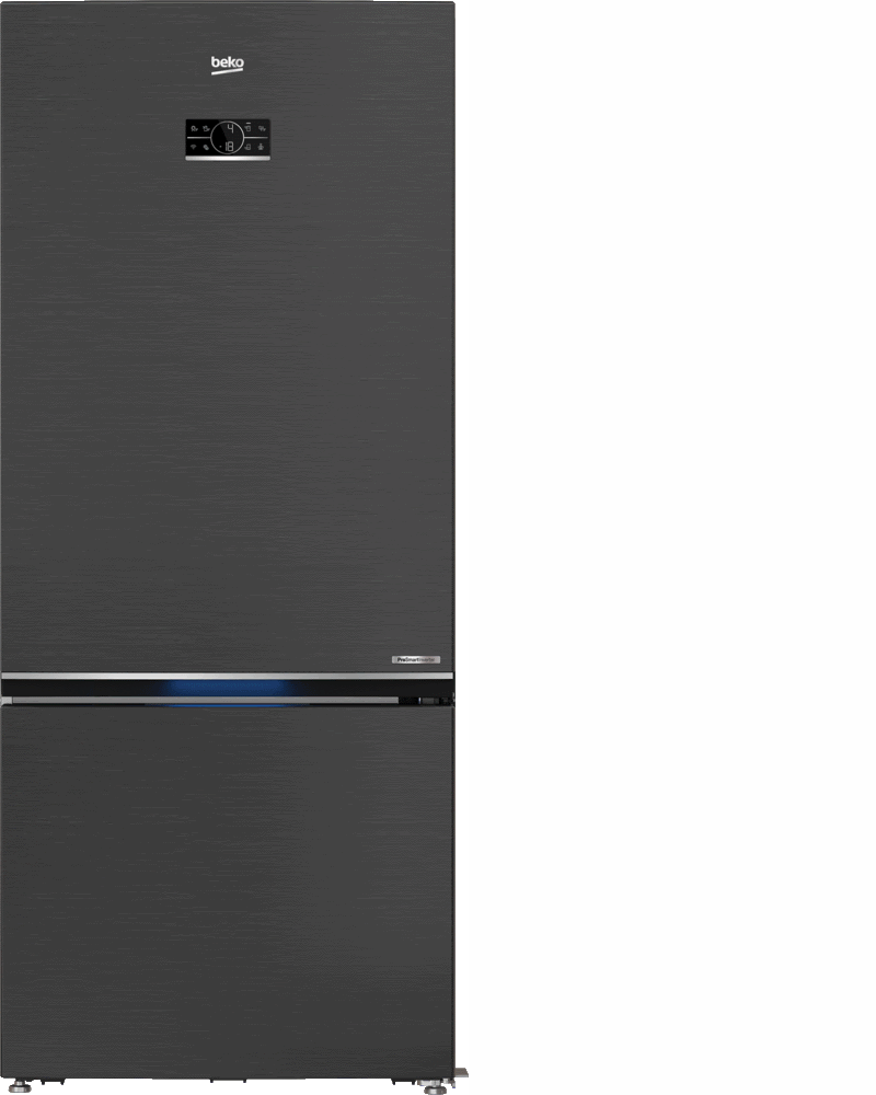 Beko 678551 EDI No Frost Buzdolabı