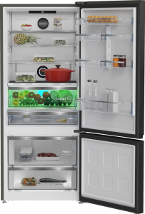 Beko 678551 EDI No Frost Buzdolabı