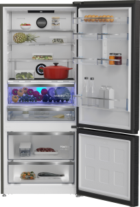 Beko 678551 EDI No Frost Buzdolabı