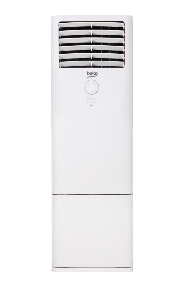 Beko 74826 Monofaze Inverter Salon Tipi Klima