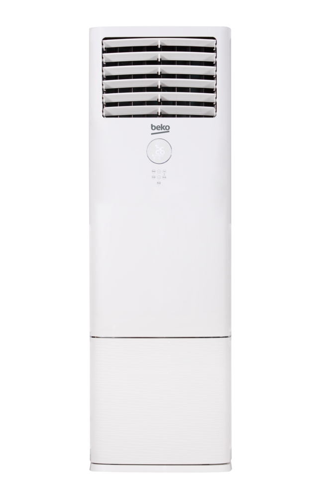 Beko 74826 Monofaze Inverter Salon Tipi Klima