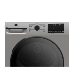 Beko KMX 1001 S Kurutma Makinesi