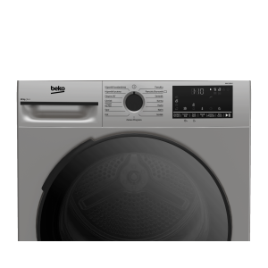 Beko KMX 1001 S Kurutma Makinesi