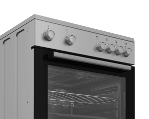 Beko BFE 400-1 G Ocaklı Fırın